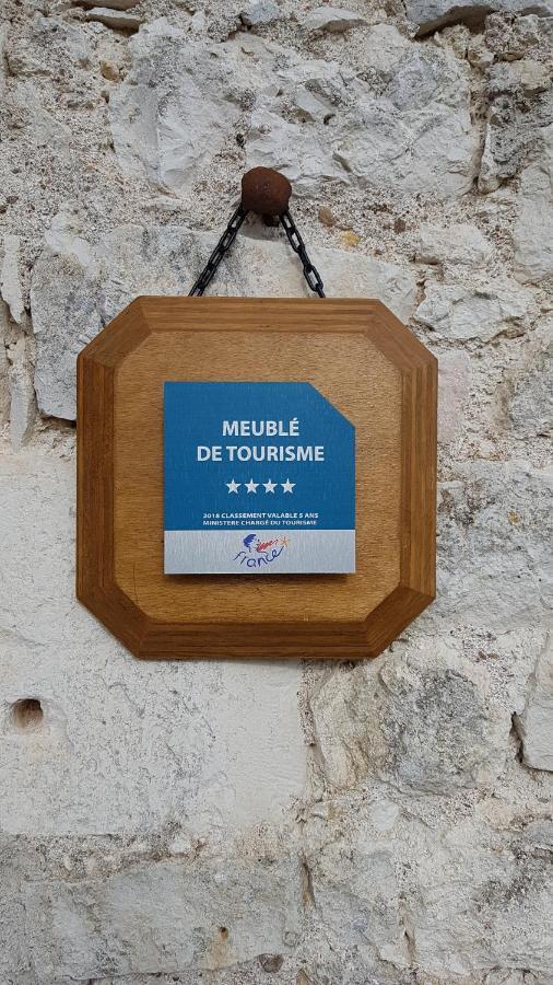Maison D'Hotes De La Boissiere Andillac Eksteriør billede